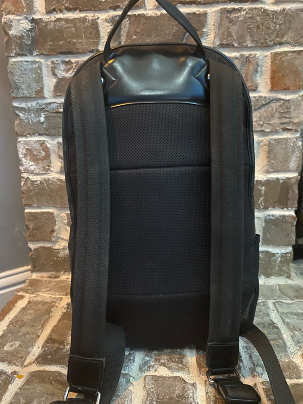 Louis Vuitton Michael Damier Graphite Backpack 🎒 - Picture 3 of 14